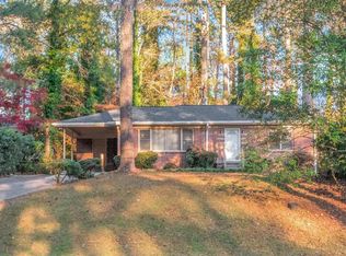 409 Kildare Ave NW, Atlanta, GA 30318