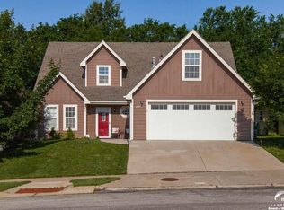 4555 Larissa Dr, Lawrence, KS 66049