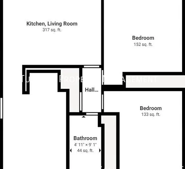 8901 Tanya Dr #A — Photo 14