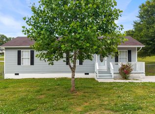 1541 Oak Tree Ln SE, Cleveland, TN 37311