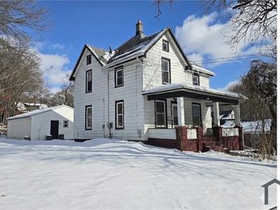 1021 N Rockton Ave, Rockford, IL, 61103