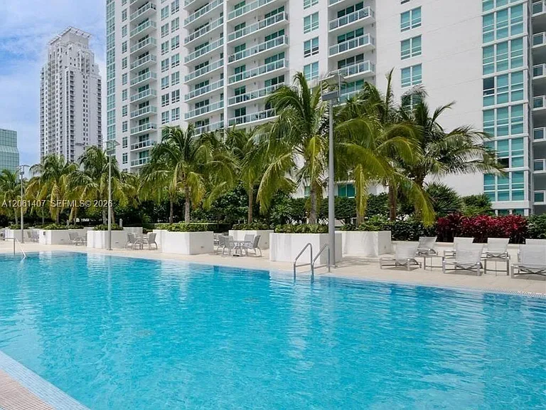 950 Brickell Bay Dr #2406 — Photo 16