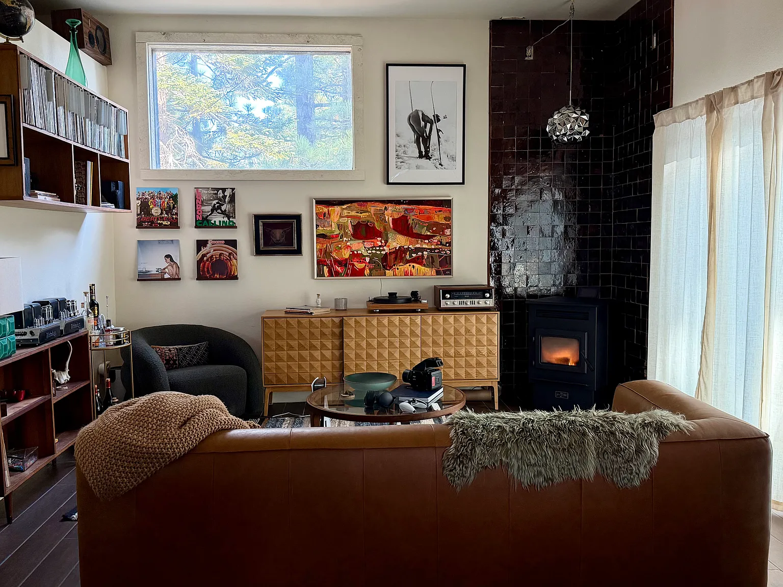 Studio, 580 sqft, $3,000 — Photo 1