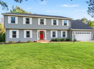 50928 Ridgeview Ln, Granger, IN 46530
