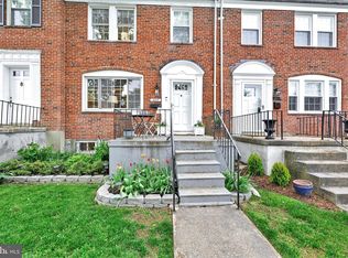 205 Blenheim Rd, Baltimore, MD 21212