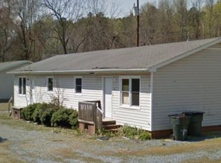 422 Brewer St #A, Asheboro, NC 27203