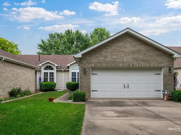 1306 Riverview Dr, Joliet, IL 60431