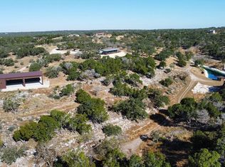 4565 Zenner Ahrens Rd, Kerrville, TX 78028