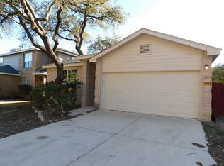 9231 Foxgrove Way, San Antonio, TX 78251
