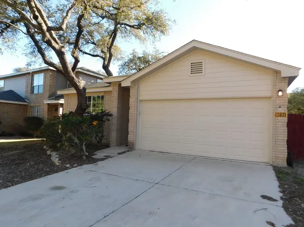 9231 Foxgrove Way, San Antonio, TX 78251