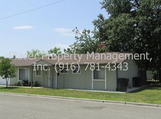 203 Fremont Ave #B, Roseville, CA