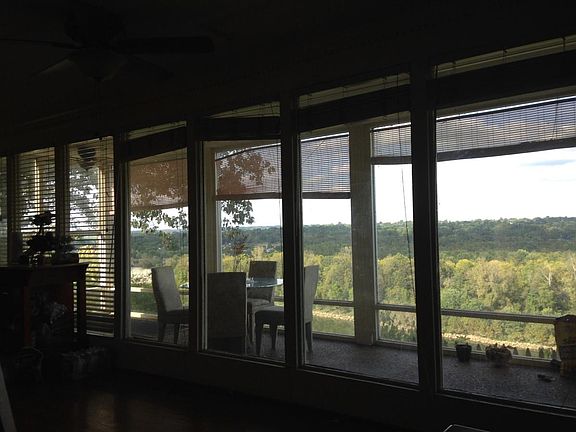 here's your view at breakfast!