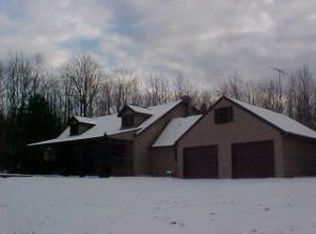 2245 Bear Pen Hollow Lck, Brookville, PA 15825