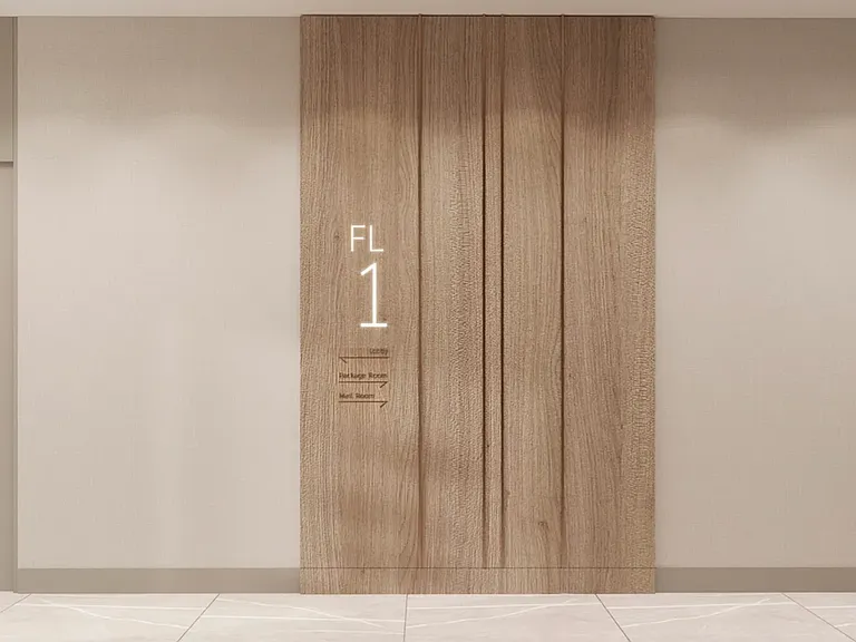 280 W 132nd St #Penthouse 4 — Photo 19