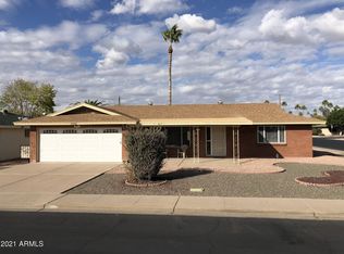 4926 E Crescent Ave, Mesa, AZ 85206