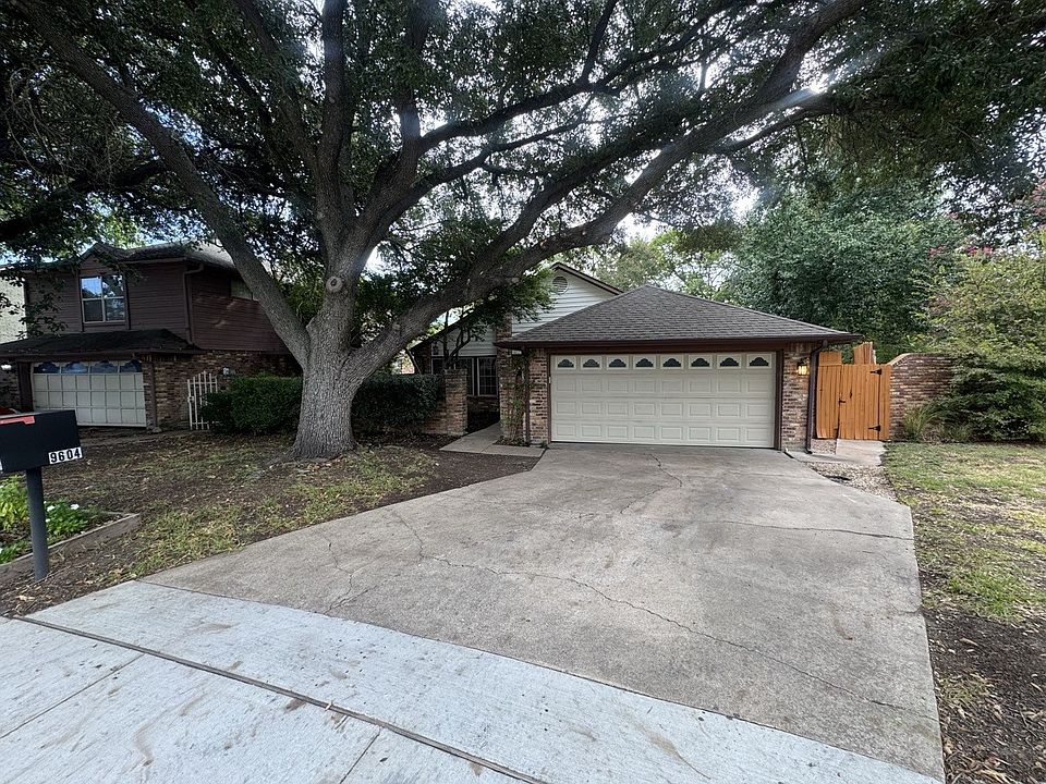 1st image of 9604 Park Highlands Dr