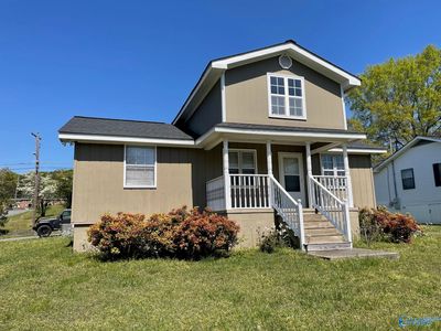1400 Grand Ave NW, Fort Payne, AL, 35967