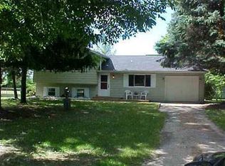 10259 W Frances Rd, Flushing, MI 48433