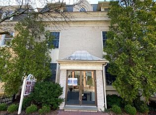 44 E Court St, Doylestown, PA 18901