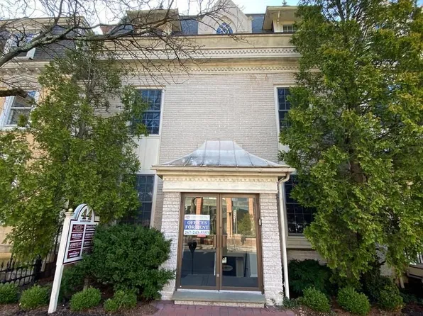 44 E Court St, 44 E Court St #2, Doylestown, PA 18901