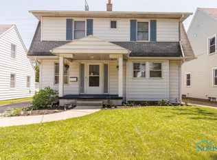 3852 Bellevue Rd, Toledo, OH 43613