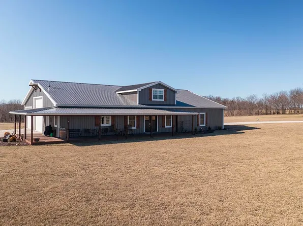 795 E 446th Road, Bolivar, MO 65613