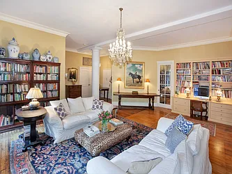 Sold by Sotheby's International Realty