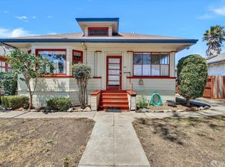 454 B St, Hayward, CA 94541
