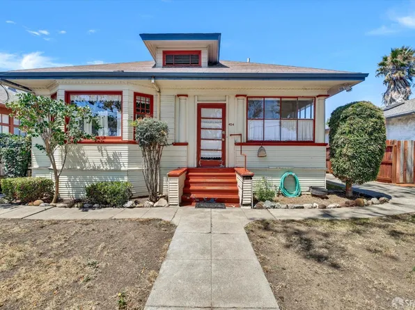 454 B St, Hayward, CA 94541