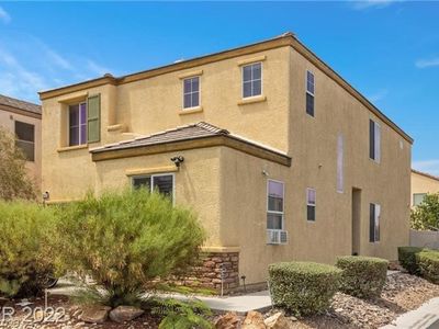 7312 Bare Rock Ct, Las Vegas, NV, 89113