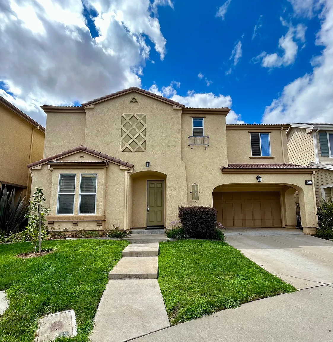 4371 Mount Ivy Way photo 1