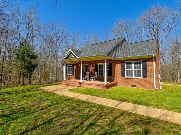 Waterfront Cumberland County Va Waterfront Homes For Sale 6 Homes Zillow