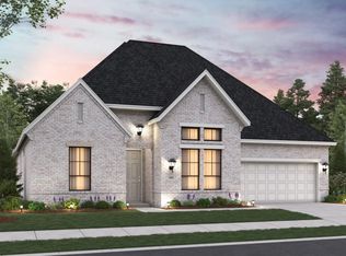 Alamo Plan, Trinity Estates, Fort Worth, TX 76132