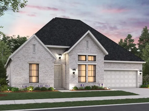 Alamo Plan, Oak Ridge Park