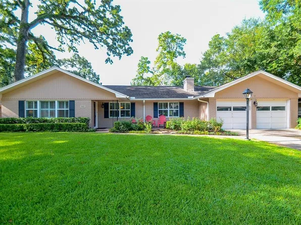 8413 Merlin Dr, Houston, TX 77055