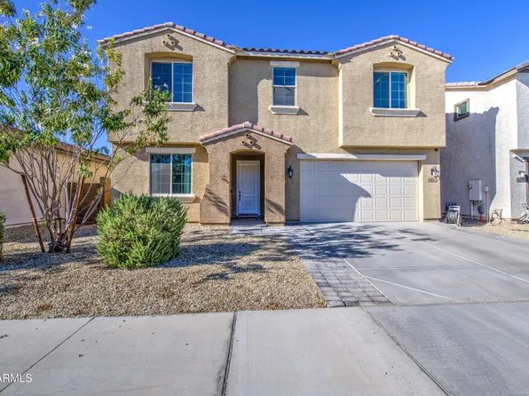 10968 W PIERCE Street, Avondale, AZ 85323