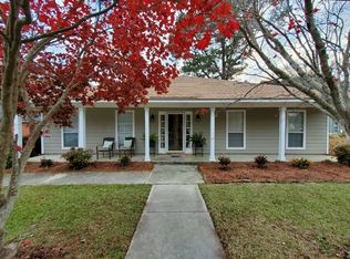 5209 Montiel Ct, Mobile, AL 36693