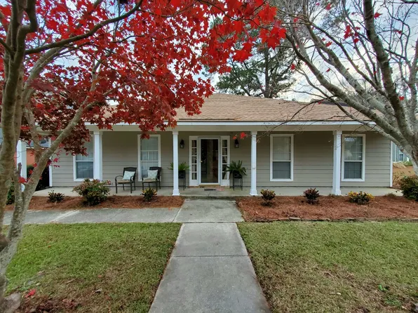5209 Montiel Ct, Mobile, AL 36693
