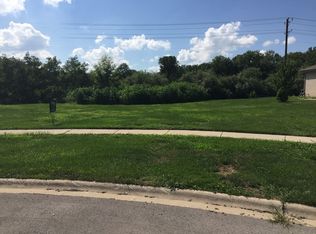 21362 S Oxbow Ct, Elwood, IL 60421
