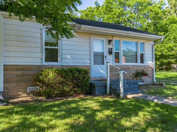 2302 S 25th St, Paducah, KY 42003
