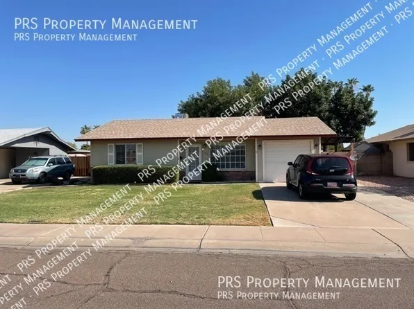 410 W Santa Cruz Dr, Tempe, AZ 85282