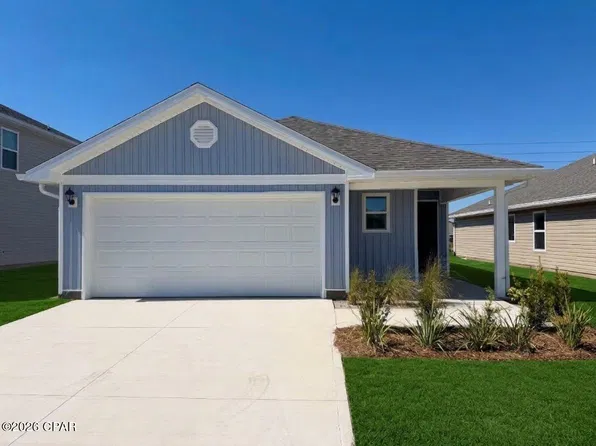 4913 Rosemary St, Panama City, FL 32404