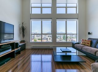 338 W 8th Ave #D116, Vancouver, BC V5Y3X2