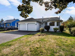 45430 Bernard Ave, Chilliwack, BC V2P 1H4