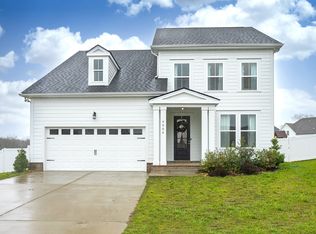 4504 Lancaster Rd, Smyrna, TN 37167