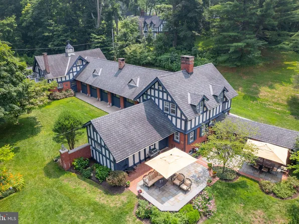 950 Mill Rd, Bryn Mawr, PA 19010