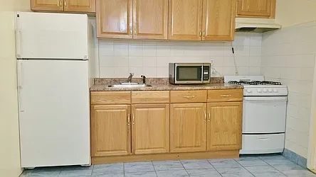 Rented by Azure Realty NY LLC