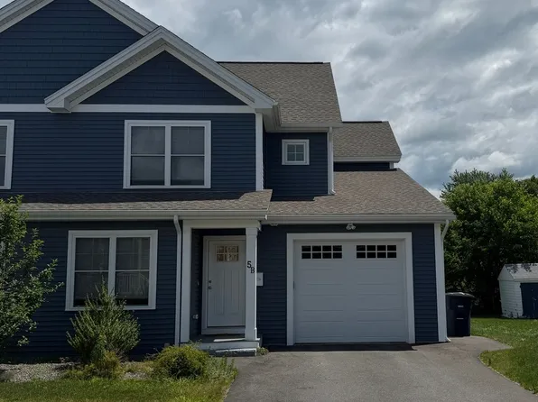 5 A & B 5th St, 5 5th St #5B, Nashua, NH 03060