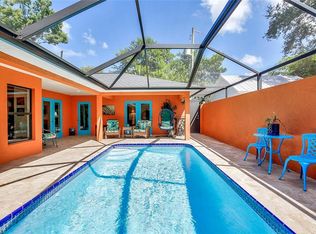 1433 Barcelona Ave, Fort Myers, FL 33901