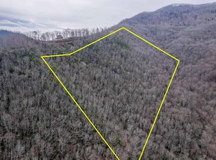 0 Lost Feather Rdg, Sylva, NC 28779